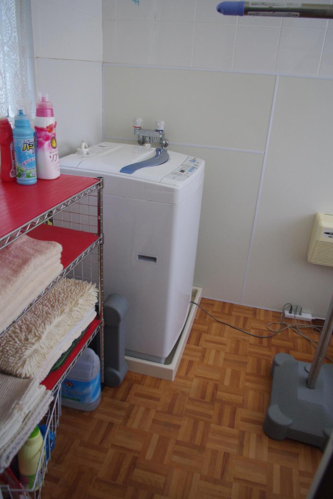 ซันนี่ ไซด์ ฮัท Bed & Breakfast ฮาคุบะ ภายนอก รูปภาพ