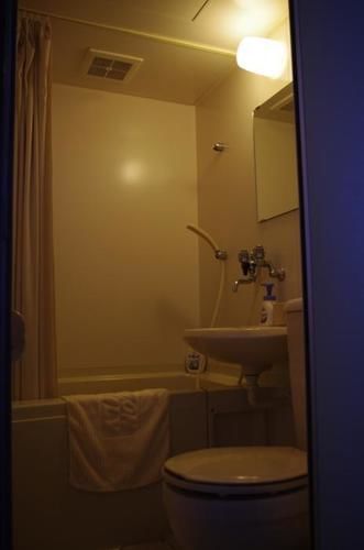 ซันนี่ ไซด์ ฮัท Bed & Breakfast ฮาคุบะ ภายนอก รูปภาพ